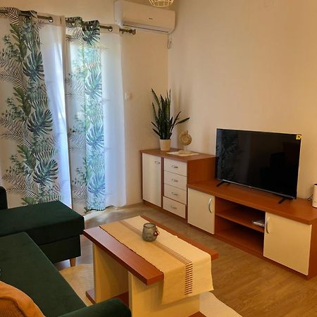 App&Rooms Anica Кампор Экстерьер фото