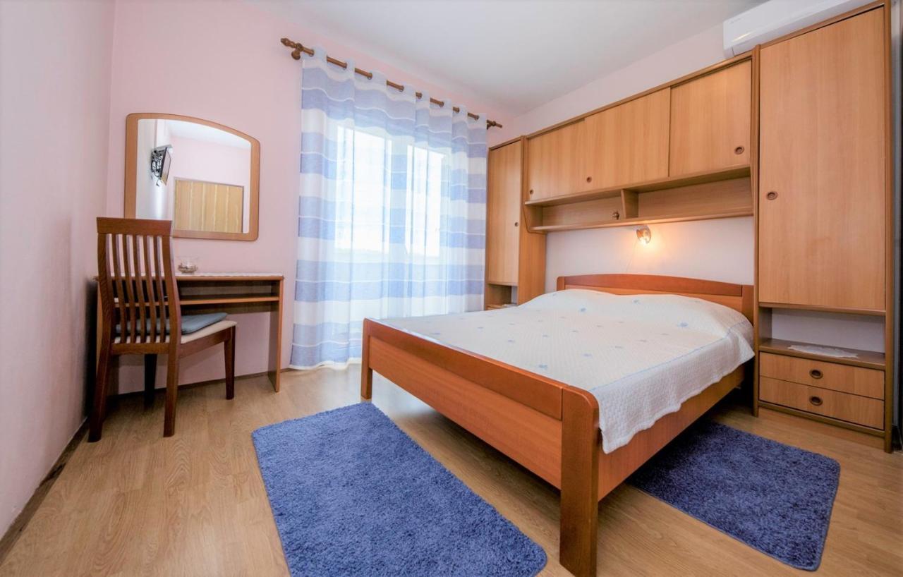 App&Rooms Anica Кампор Экстерьер фото