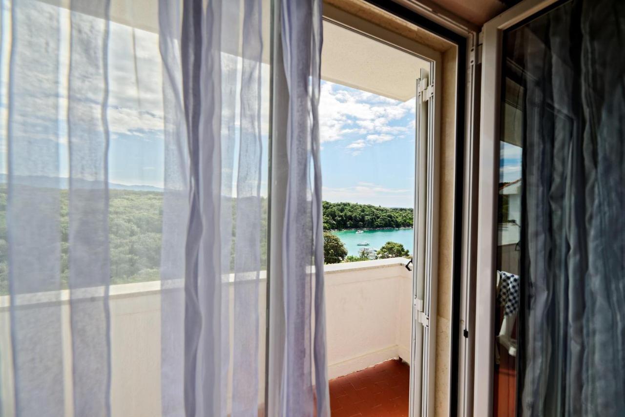 App&Rooms Anica Кампор Экстерьер фото