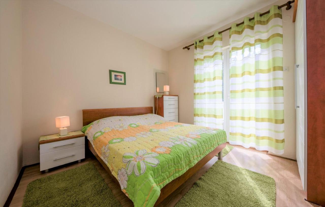 App&Rooms Anica Кампор Экстерьер фото